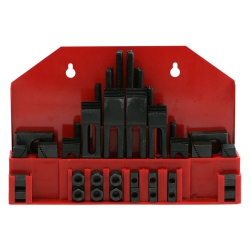 Mini Mill Accessories, including boring heads, collet sets, clamping kits, DROs, end mill holders, and fly cutters Mini Mill Accessories, including boring heads, collet sets, clamping kits, DROs, end mill holders, and fly cutters