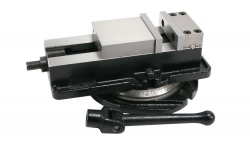 Milling vises, screwless vises, toolmakers vises, and sine screwless vises Milling vises, screwless vises, toolmakers vises, and sine screwless vises