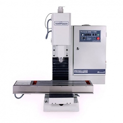 Tormach Personal CNC milling machines Tormach Personal CNC milling machines