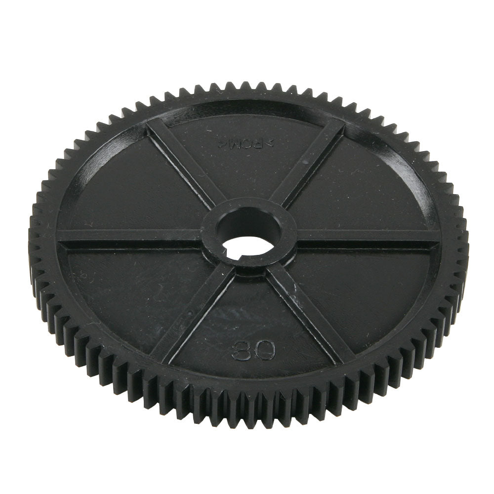 mini lathe gears Gear, 80 Teeth, Mini Lathe
