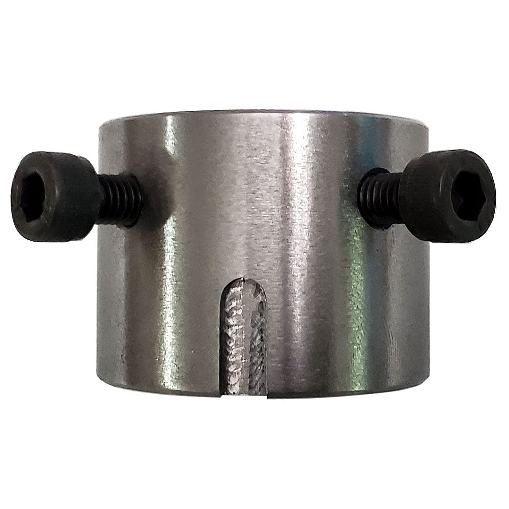 Spider, Mini Lathe Spindle