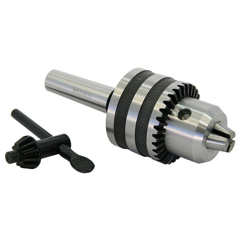 Drill Chuck, 1/2