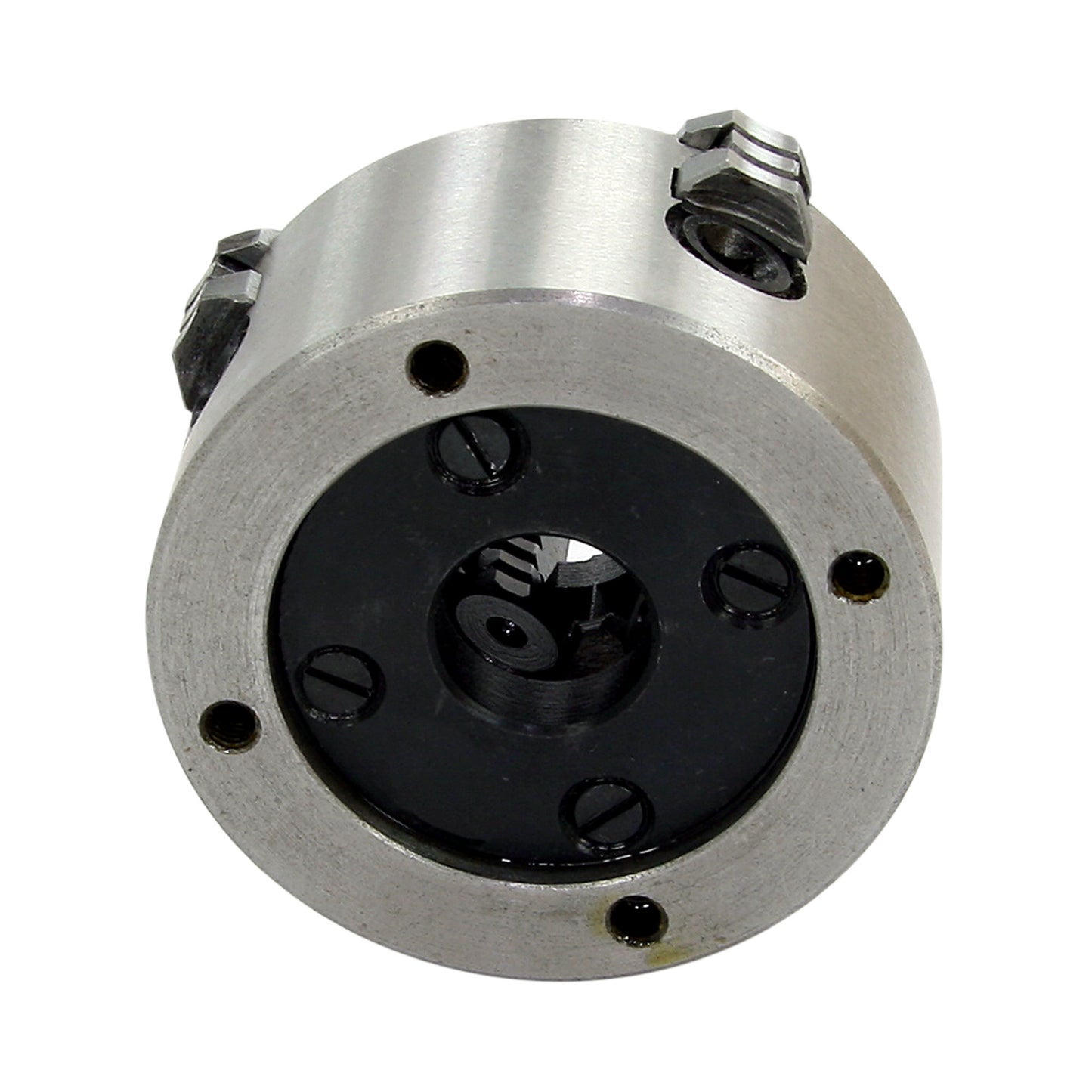 Lathe Chuck - 3", 4-Jaw, Independent