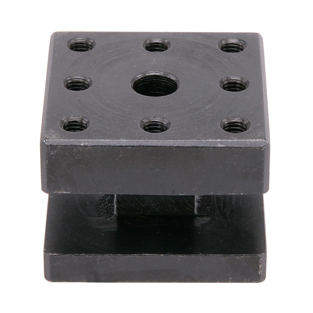 Tool Post, Mini Lathe, Four-Position