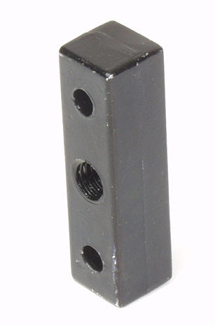 Mount, Air Spring Lower