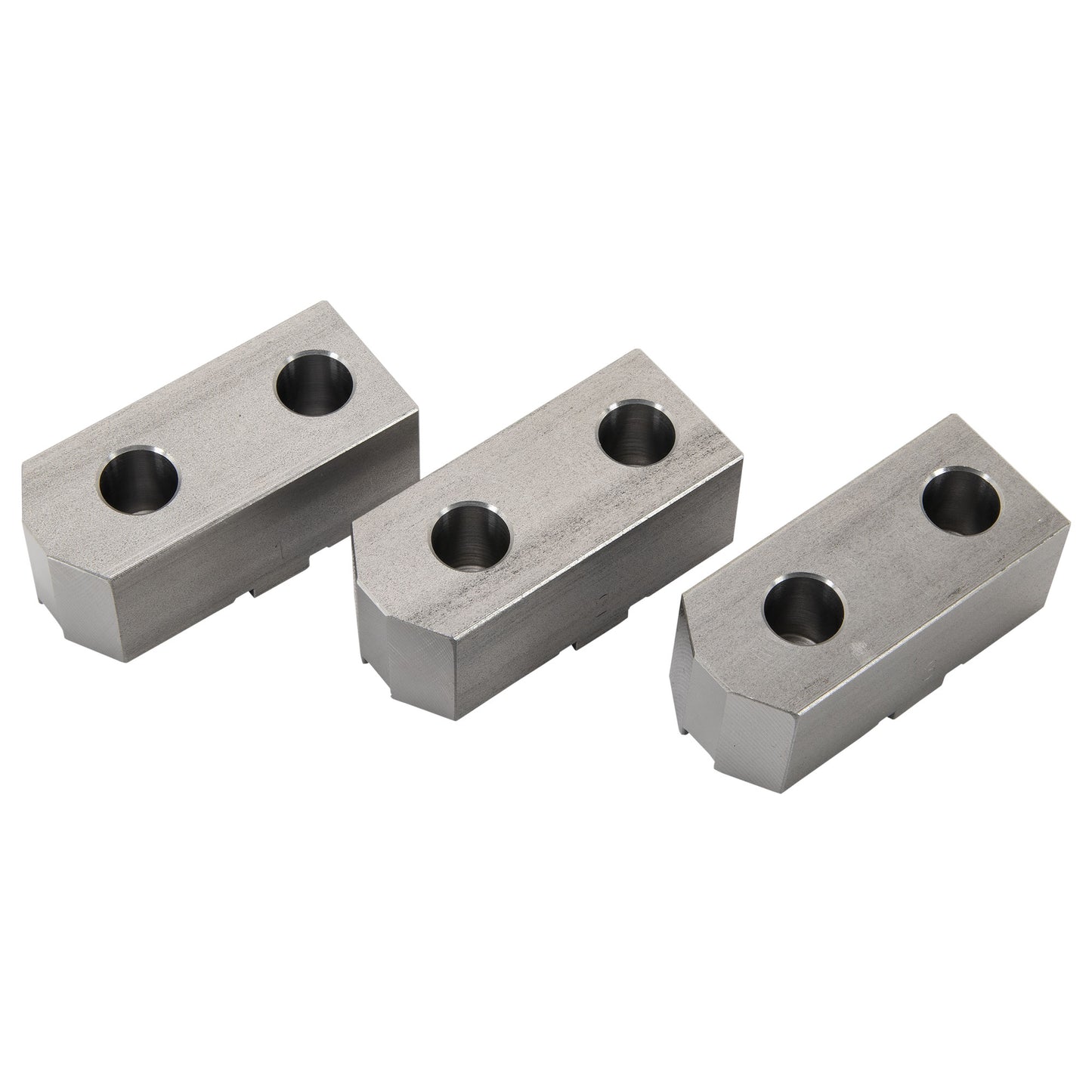 Jaws (SOFT), 6" Lathe Chuck