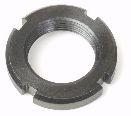Nut, Spindle M27x1.5 – LittleMachineShop.com