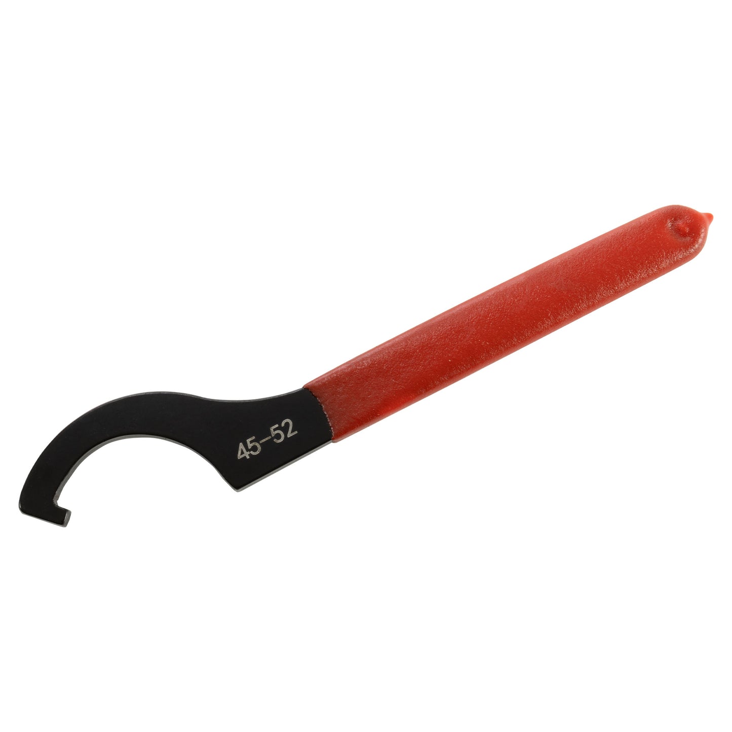 Wrench, Spanner 45-52 mm, Soft Grip - Littlemachineshop.com