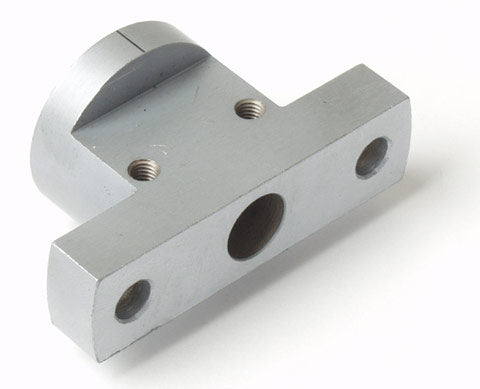 Retainer, Y-Axis Screw