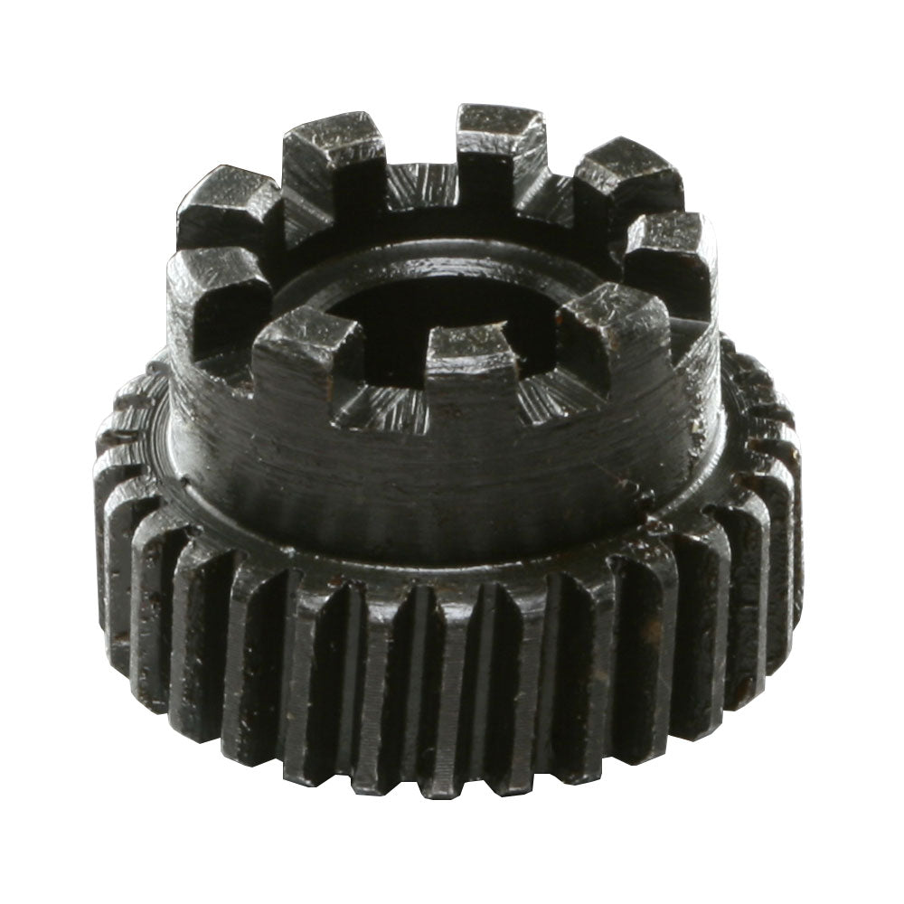 miniature worm gear Gear, Worm 29 Teeth, Mini Mill – LittleMachineShop.com