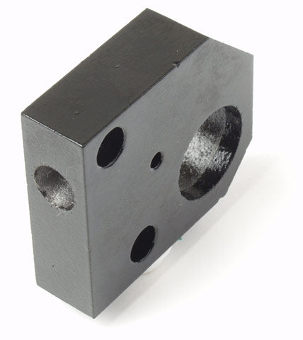 Housing, Z-Axis Fine Feed