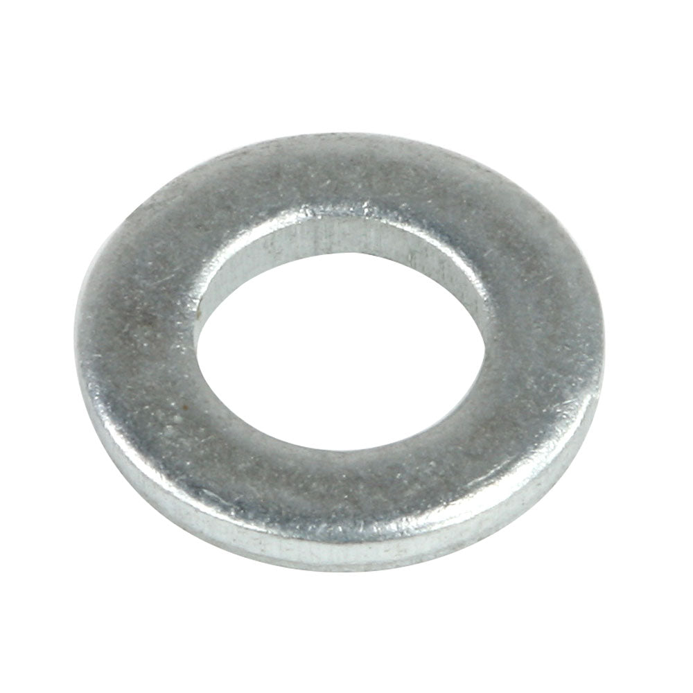 Washer, M6 Flat