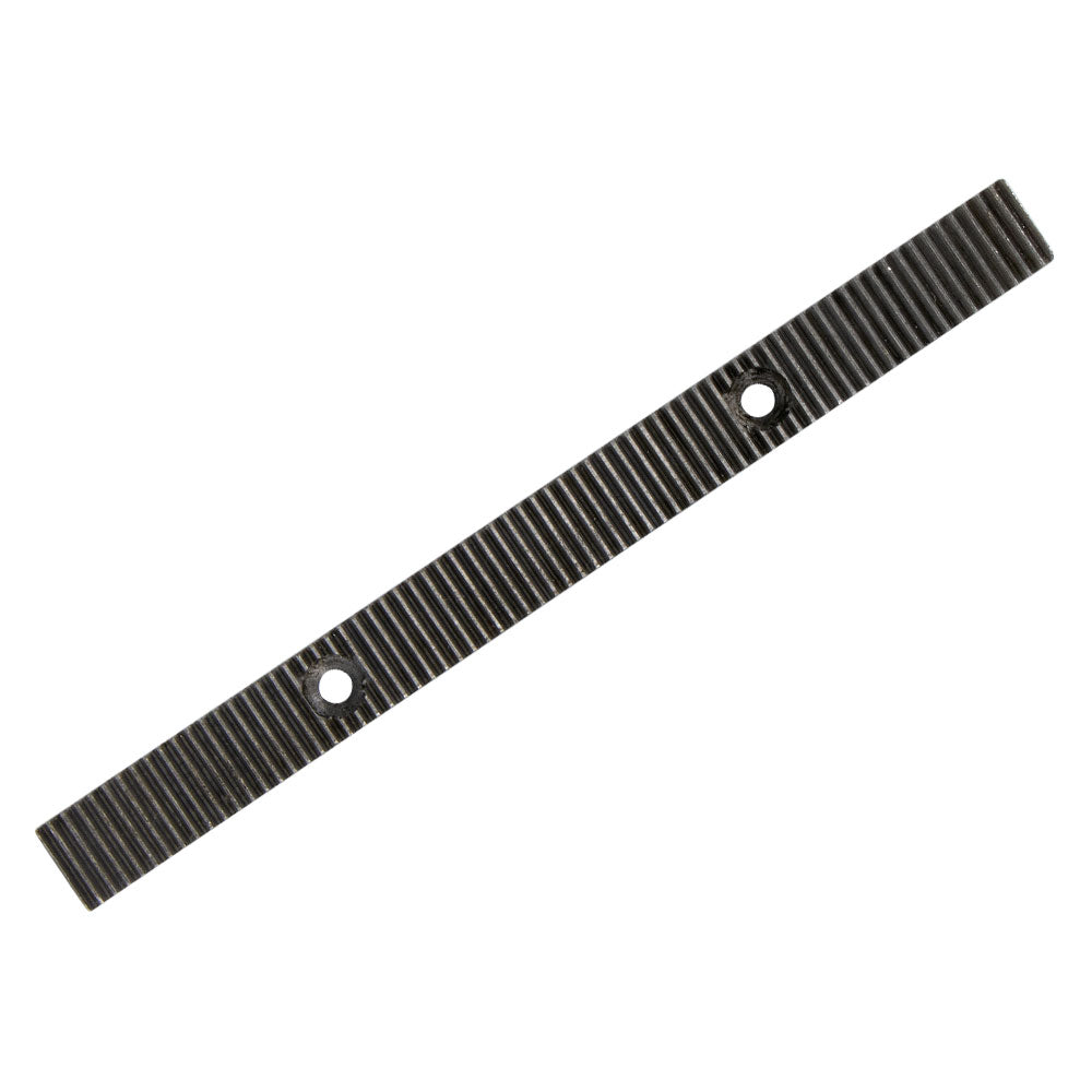 Rack, Mini Mill Z-Axis, 8.75"