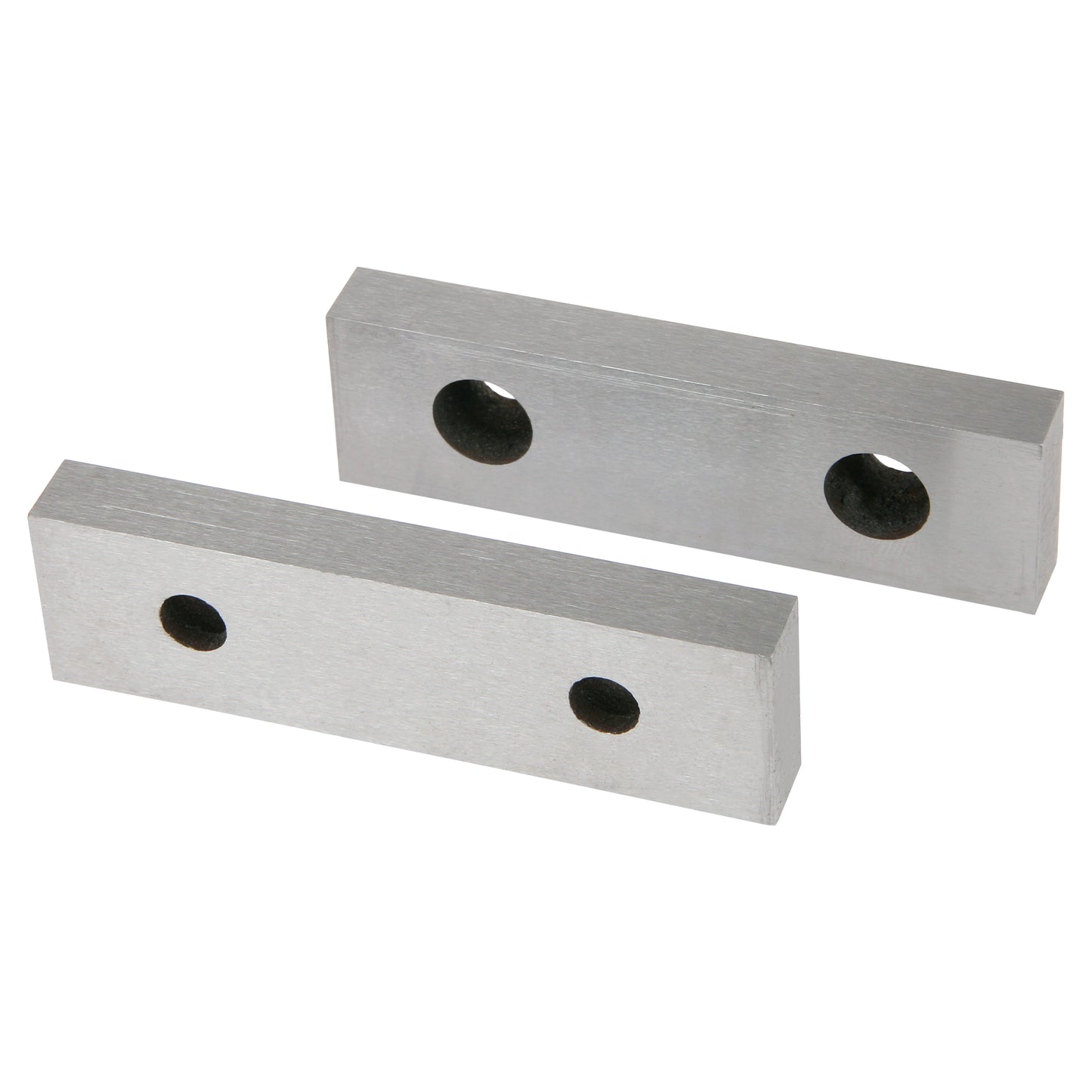 Jaws, 3" Precision Milling Vise - LittleMachineShop.com
