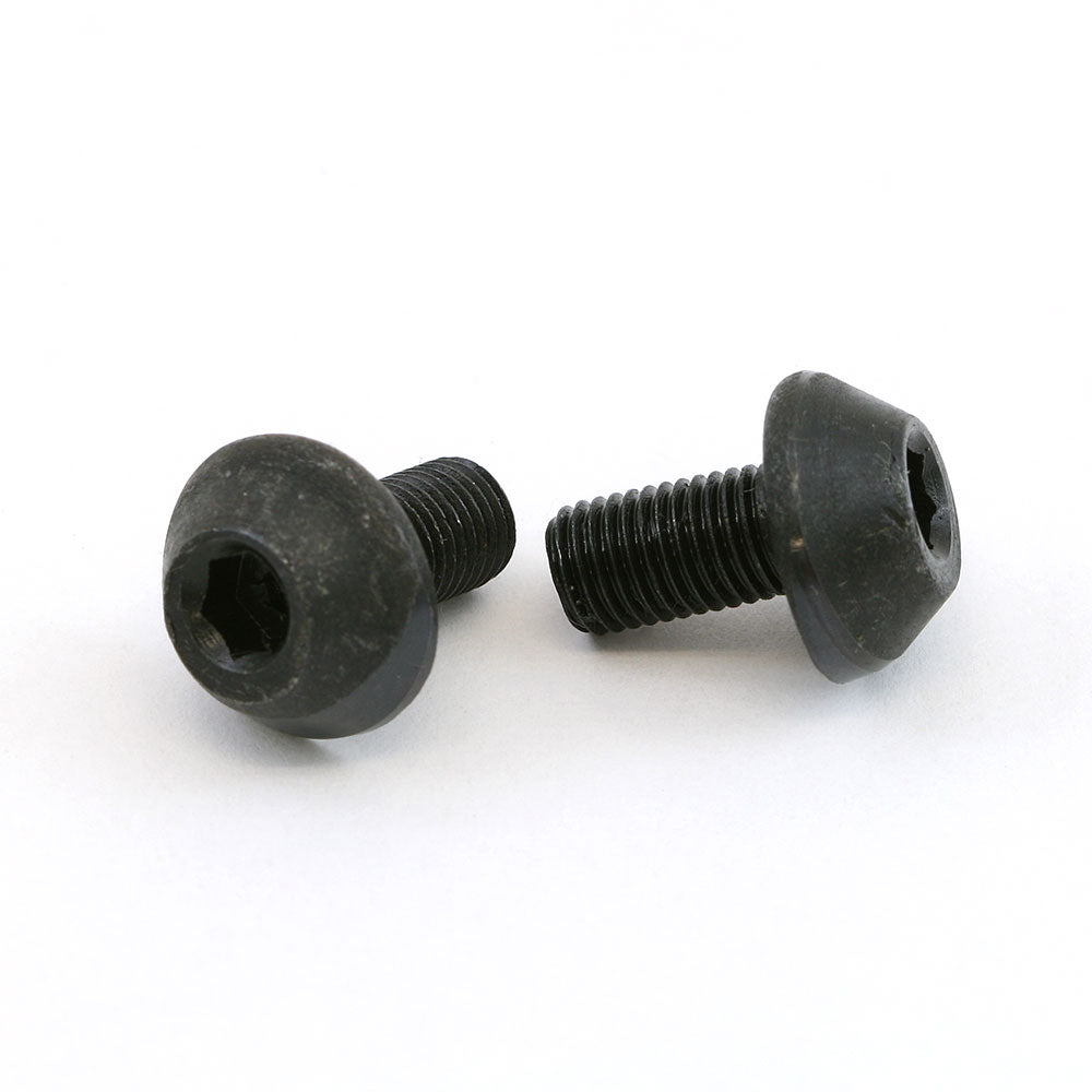 Screws, Insert Retaining