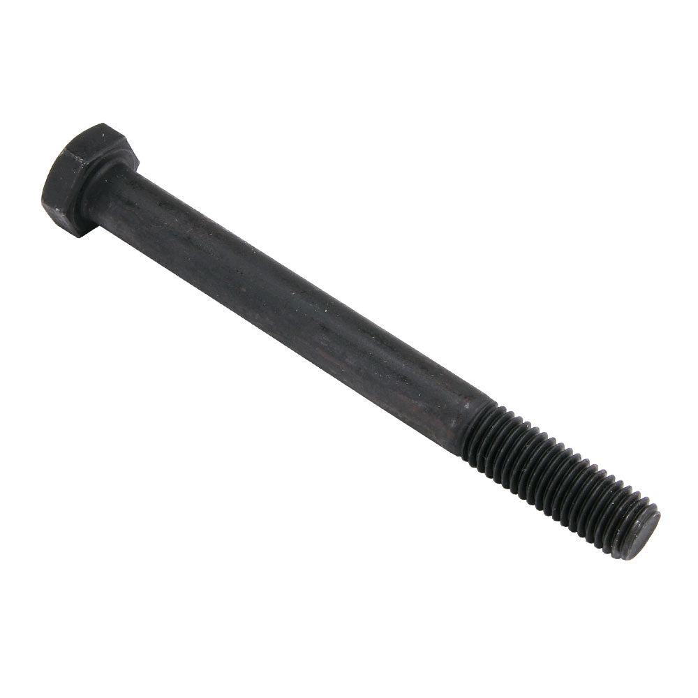 Cap Screw, M12x120, Hex Head - Littlemachineshop.com