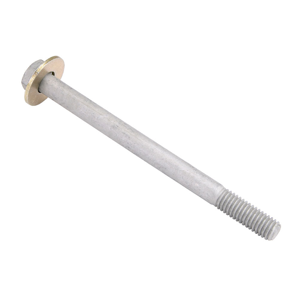 Drawbar, 3MT x 3/8"-16x5" with Washer - Mini Lathe - Littlemachineshop.com