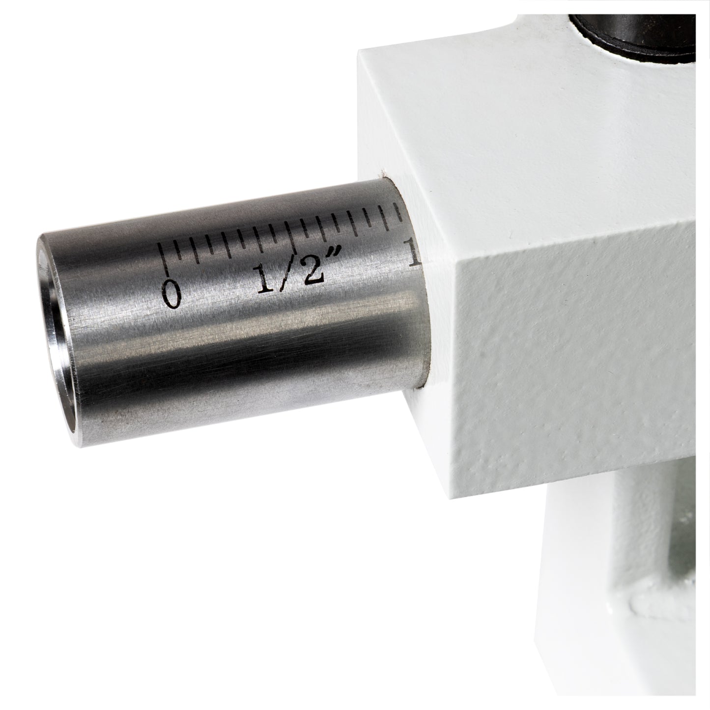 Tailstock Assembly, Mini Lathe - Quill | LittleMachineShop.com