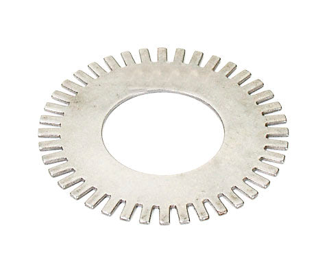 Interrupter Wheel, 56 mm Diameter