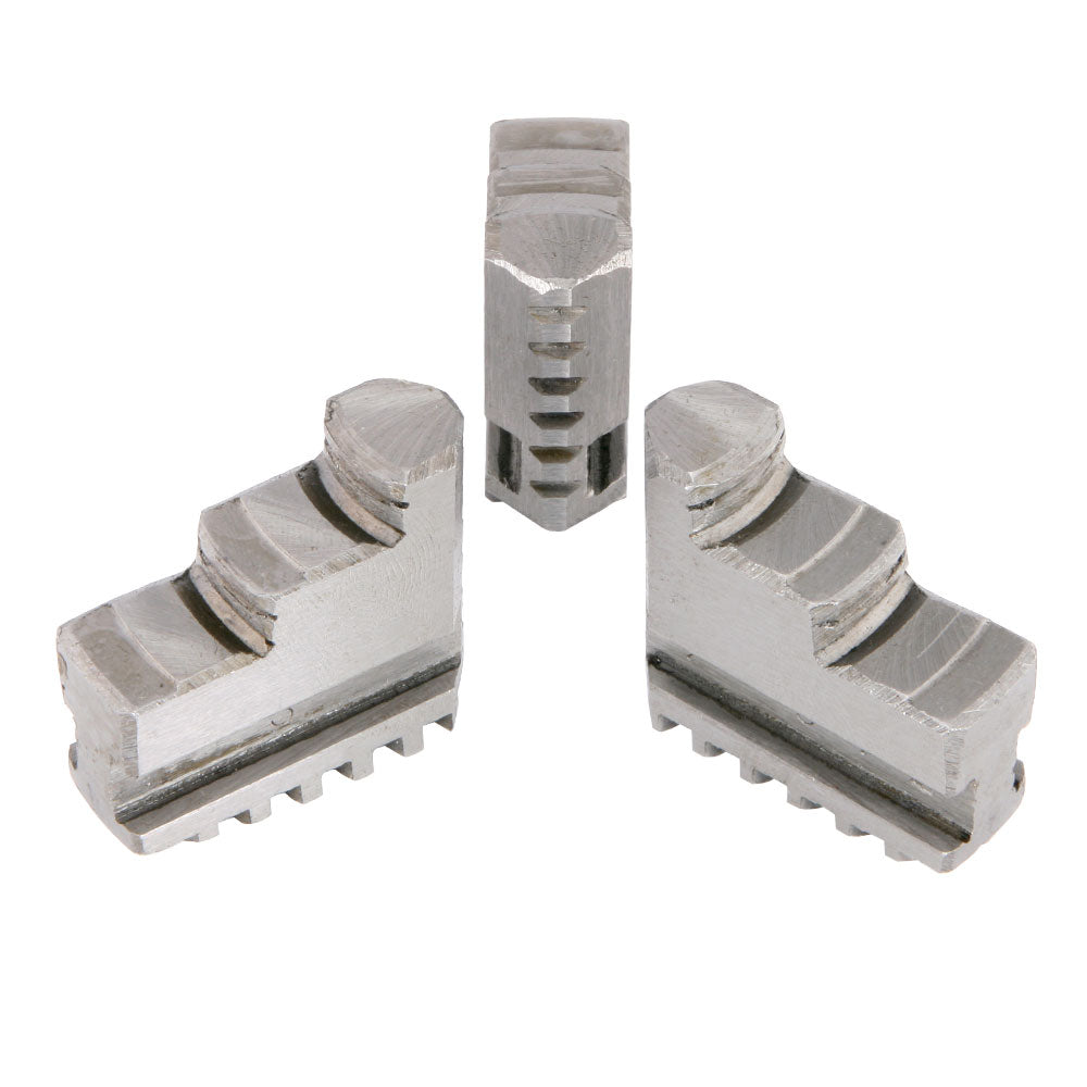 Jaws, Inside for 3-Jaw 4" Chuck