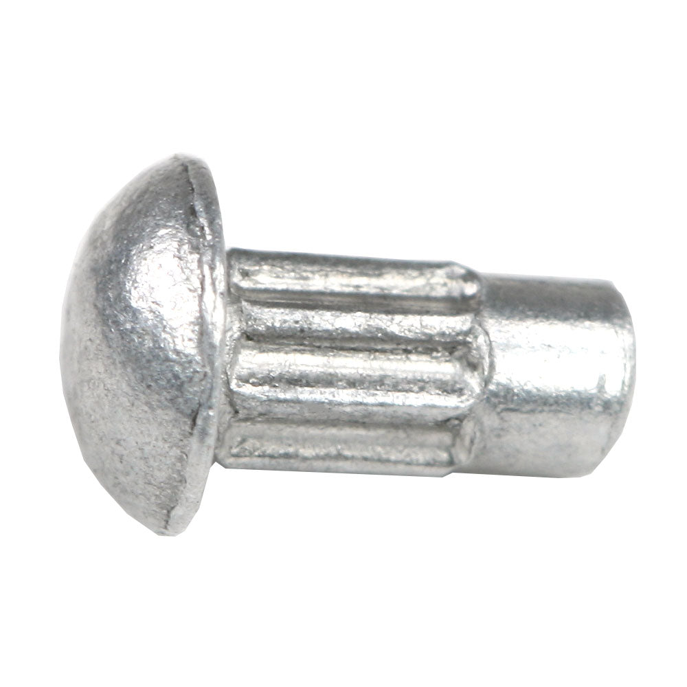 Rivet, M2x4