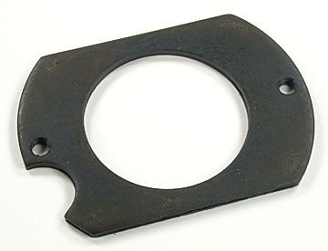 Support, Spindle Sleeve