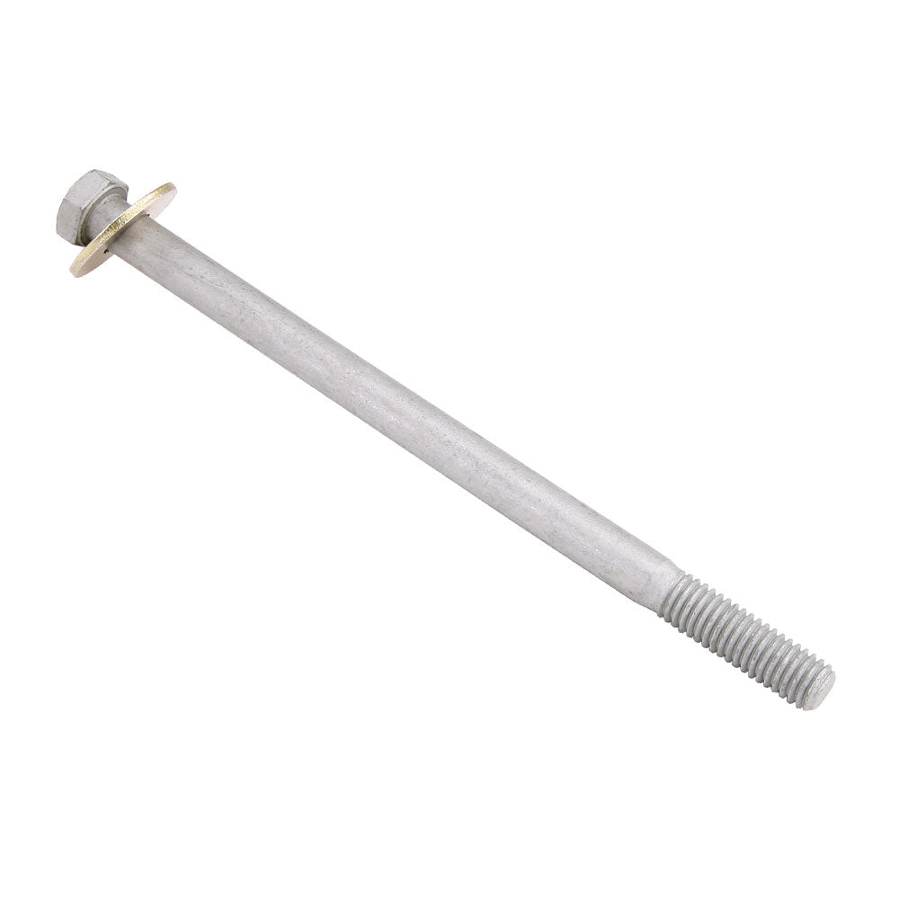 Drawbar, 3MT x 3/8"-16, 7x14, with Washer - Mini Lathe - Littlemachineshop.com