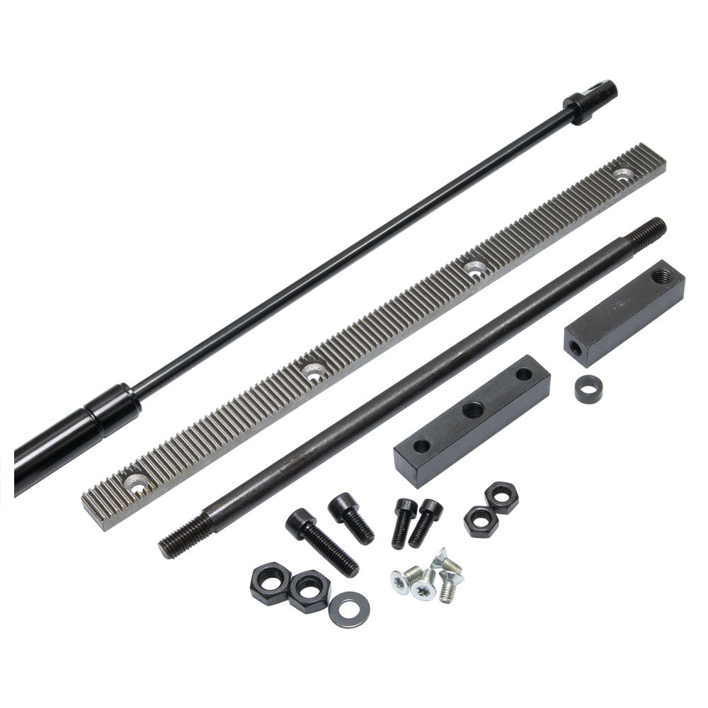 Air Spring Conversion Kit – LittleMachineShop.com