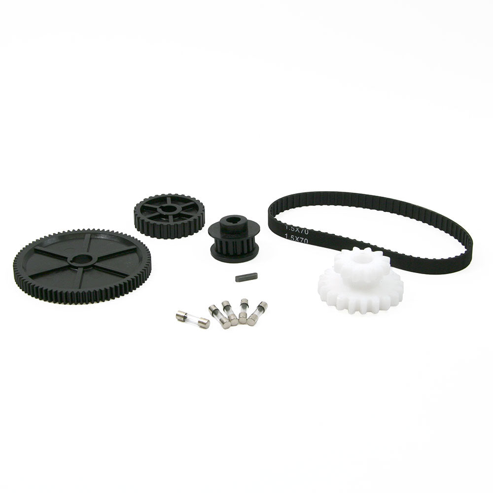 Spare Parts Kit, 7x14 Mini Lathe – LittleMachineShop.com