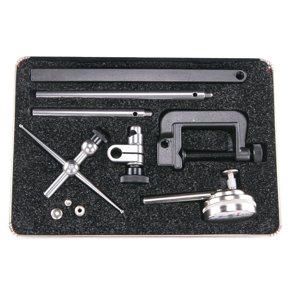 Universal Back-Plunger Dial Indicator, Starrett