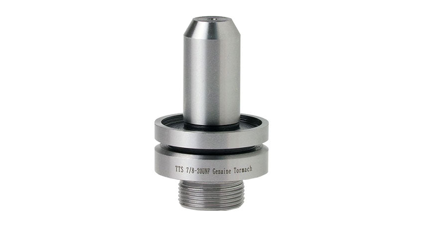 Boring Head Arbor, Tormach TTS