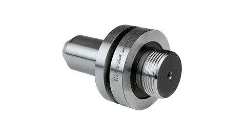 Boring Head Arbor Tormach TTS | LittleMachineShop.com