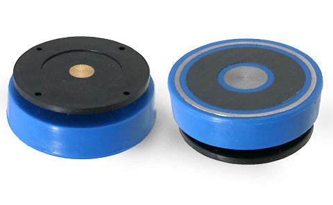 Magnetic Back for Dial Indicator