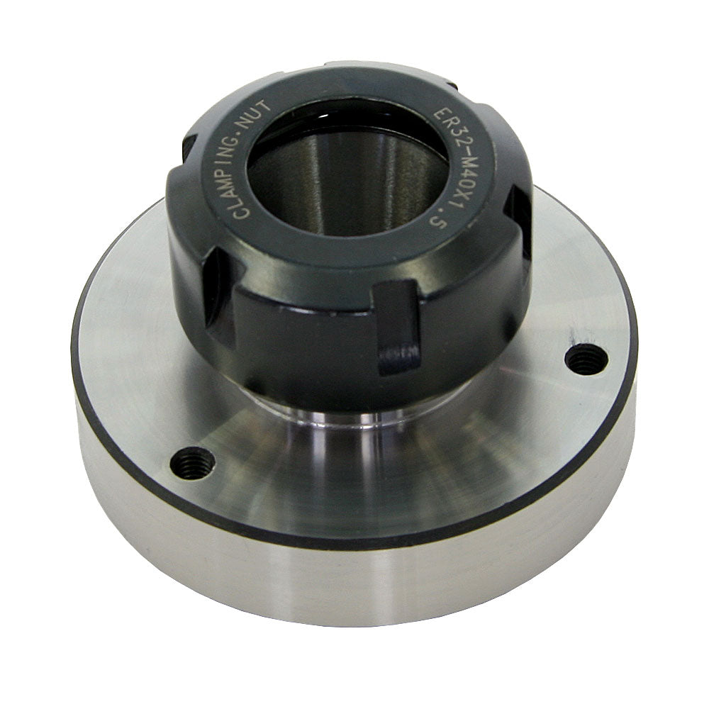 コレクレー Collet Chuck, ER-32, 3