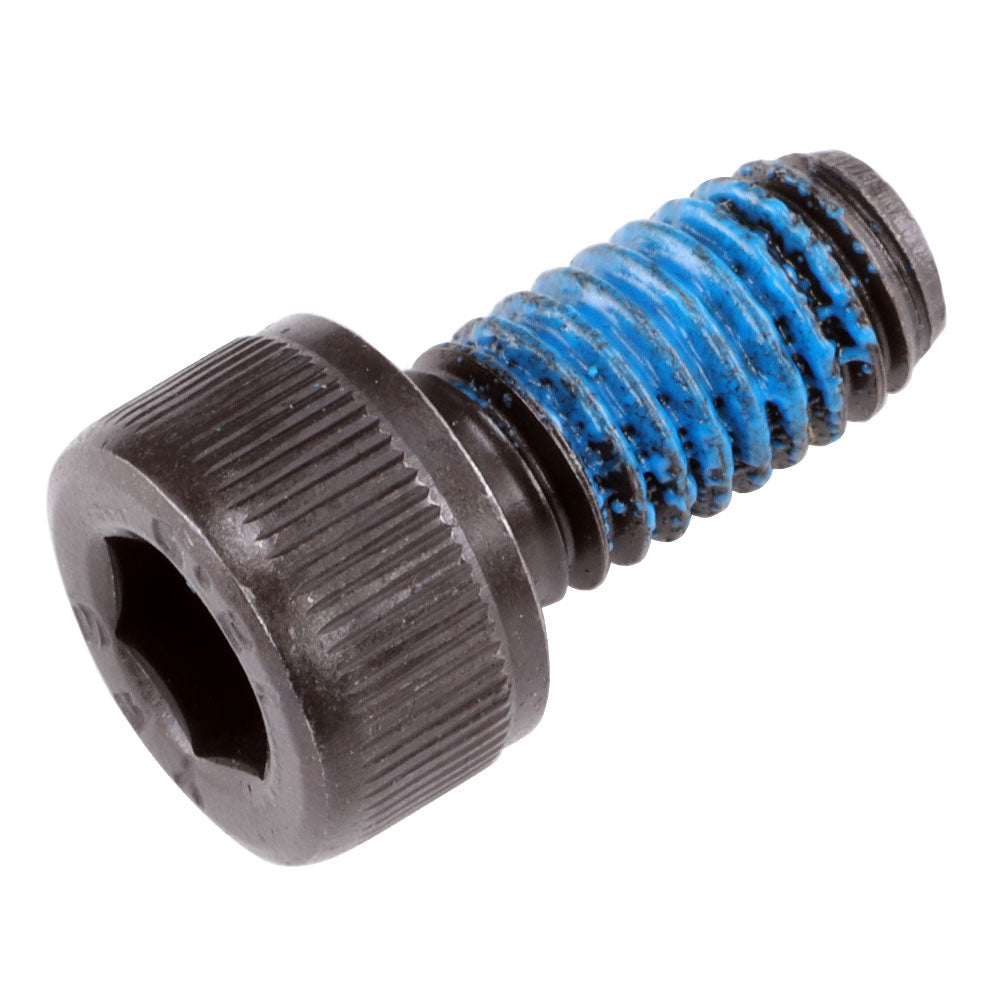 Cap Screw, M6x12, Socket Head, Self Locking