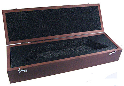 Case, Precision Machinists Level, 12"