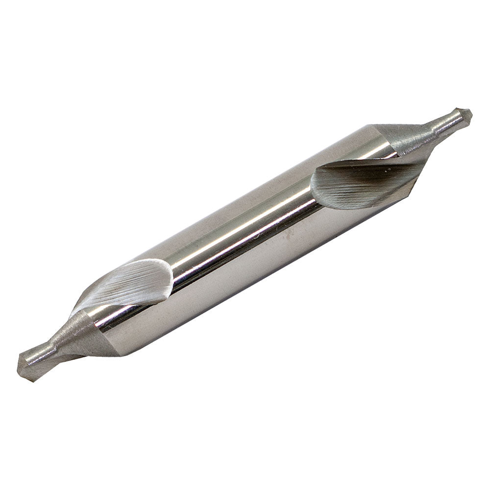 Center Drill, Number 5, HSS