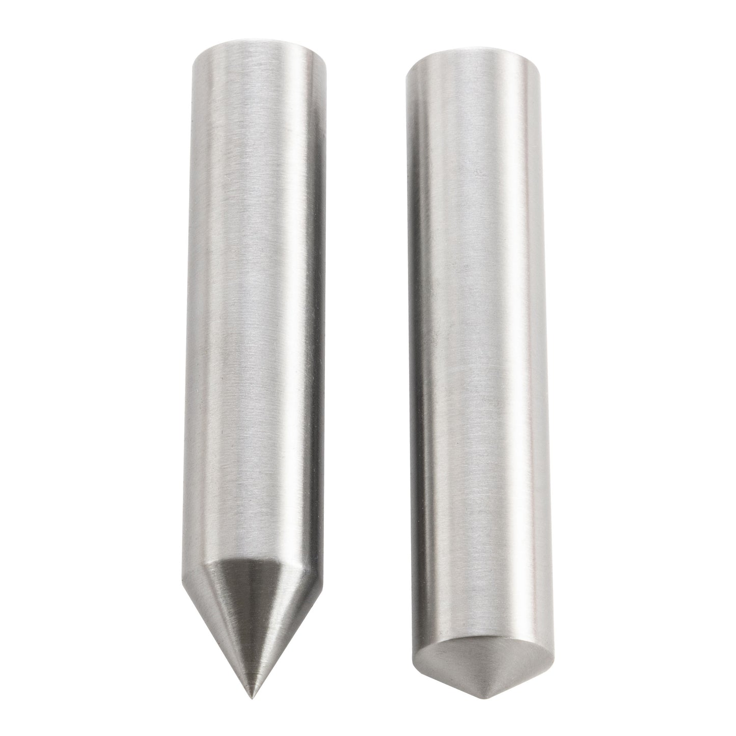 Optical Center Punch, 6 Piece