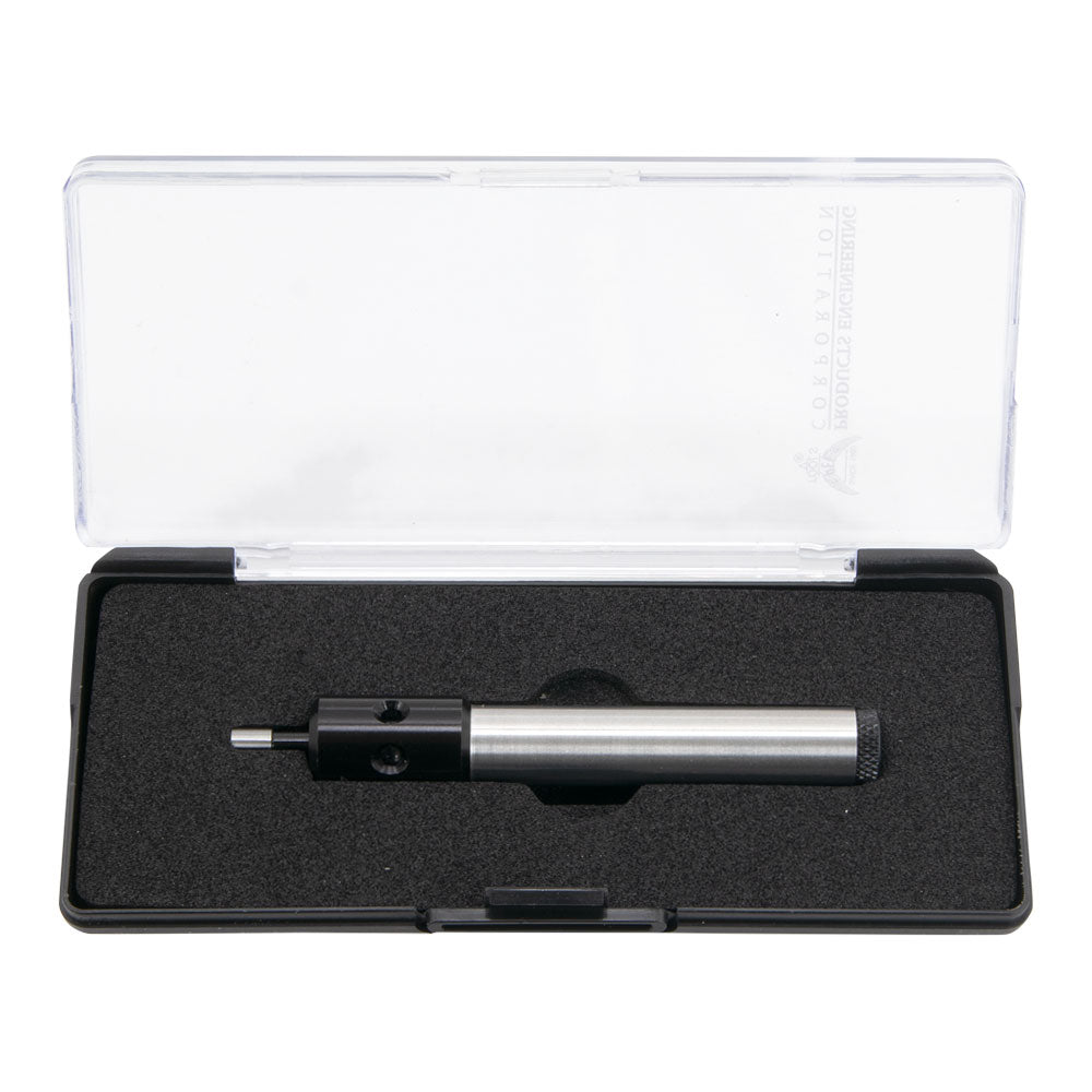 Edge Finder, 1/2" Shank Electronic