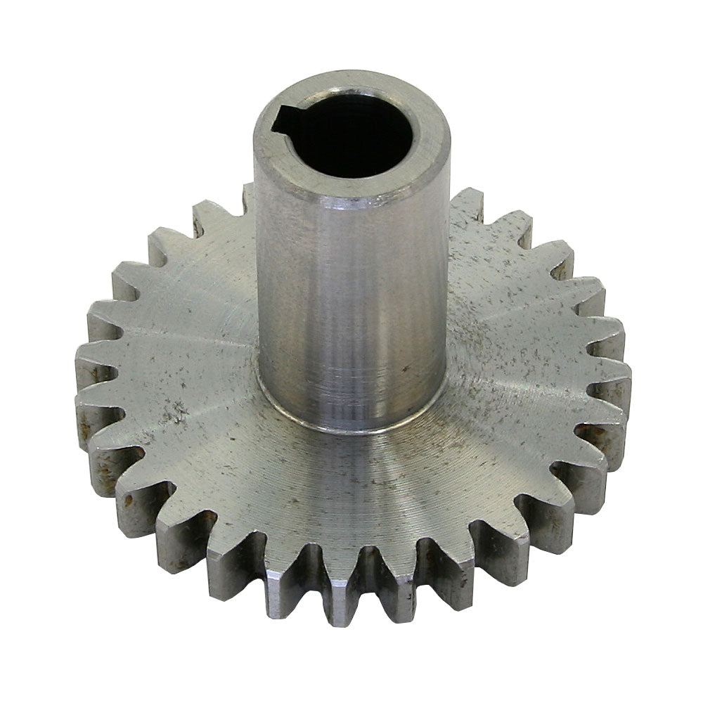 Gear, Center Shaft 28 Teeth, X3 Mill CLOSEOUT - LittleMachineShop.com