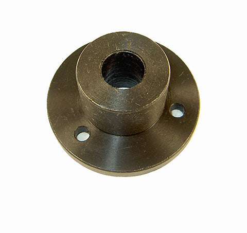 Flange, Alignment CLOSEOUT - LittleMachineShop.com