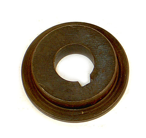 Flange, Pulley Upper
