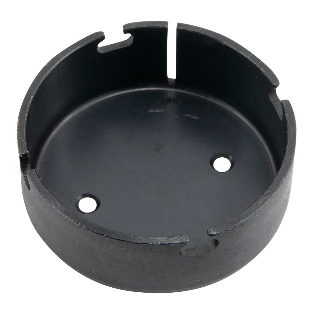 Cover, Quill Spring, X3 Mill - Reverse View - CLOSEOUT - LittleMachineShop.com