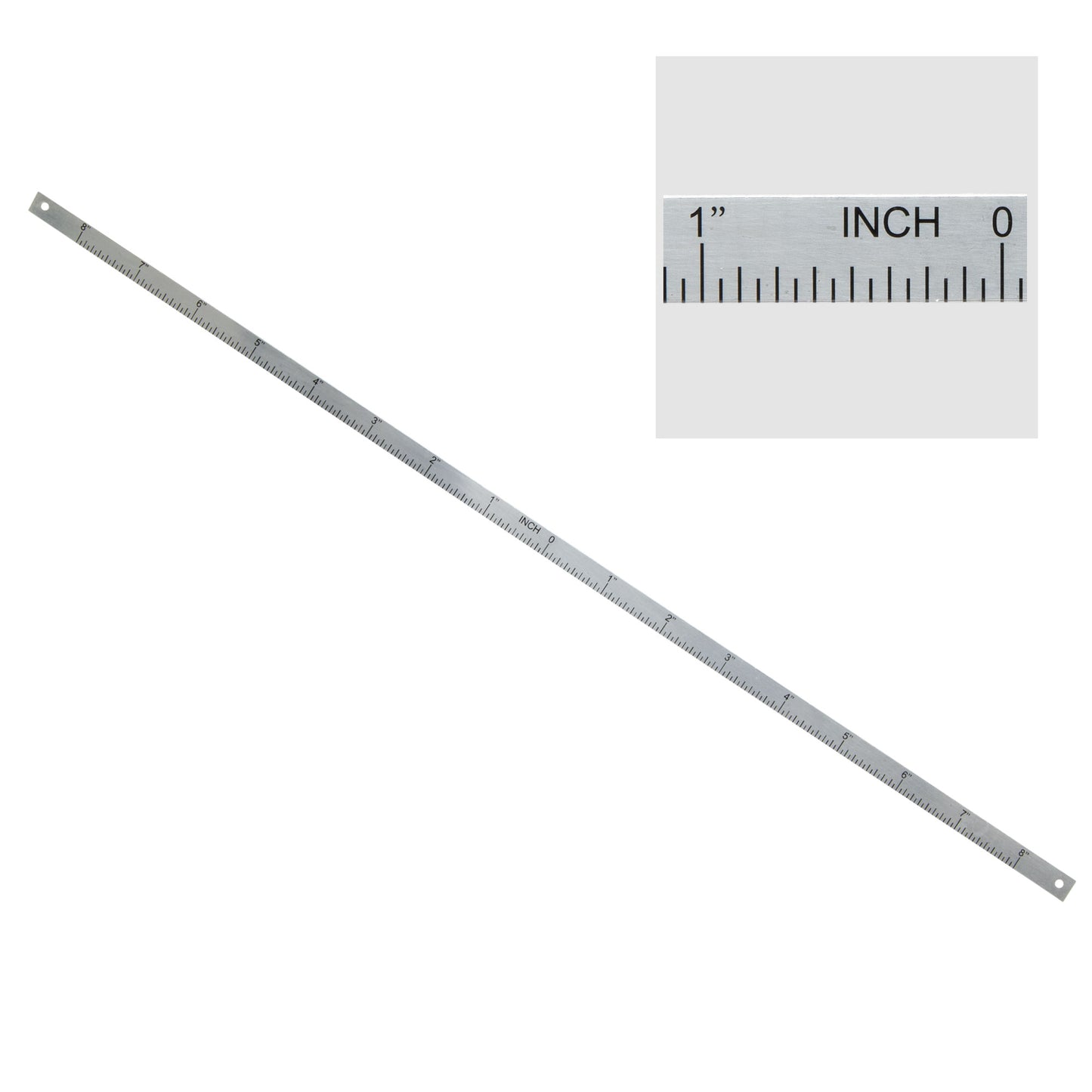 Scale, X-Axis, Small Mill CLOSEOUT - LittleMachineShop.com