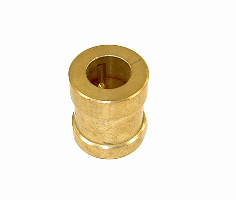 Sleeve, Z-axis Drive Shaft CLOSEOUT - LittleMachineShop.com