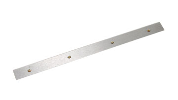 Gib, X3 Mill X and Y-Axis, 210 mm CLOSEOUT - LittleMachineShop.com