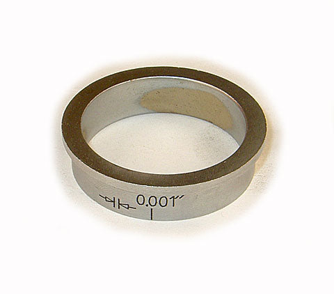 Index Ring, .001" CLOSEOUT - LittleMachineShop.com