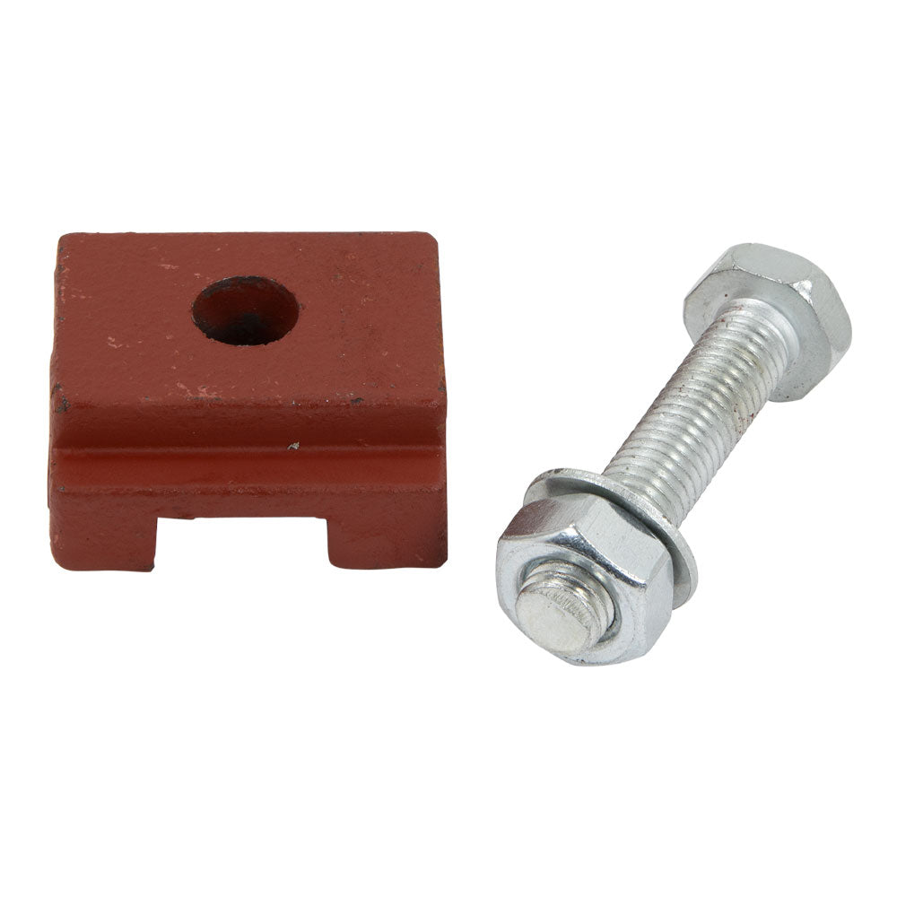 Steady Rest, 8.5x20 Bench Lathe