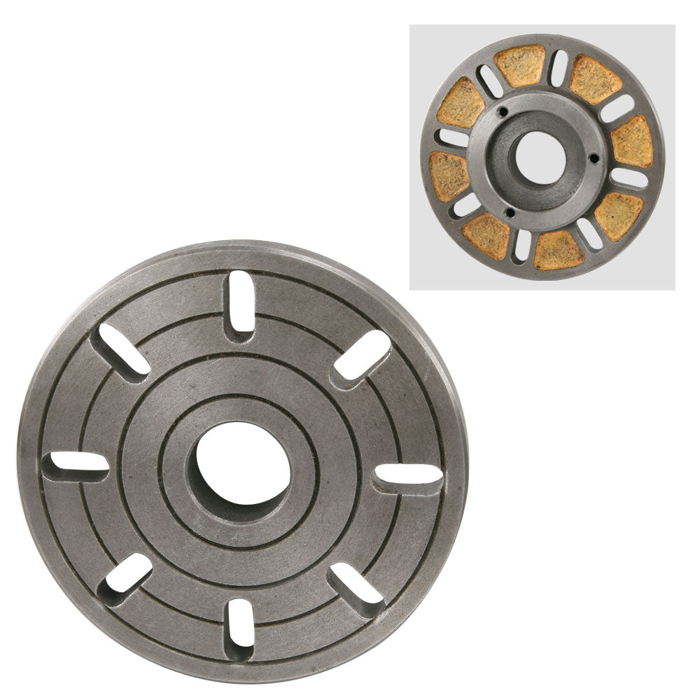 Faceplate, 8.5x20 Bench Lathe – LittleMachineShop.com