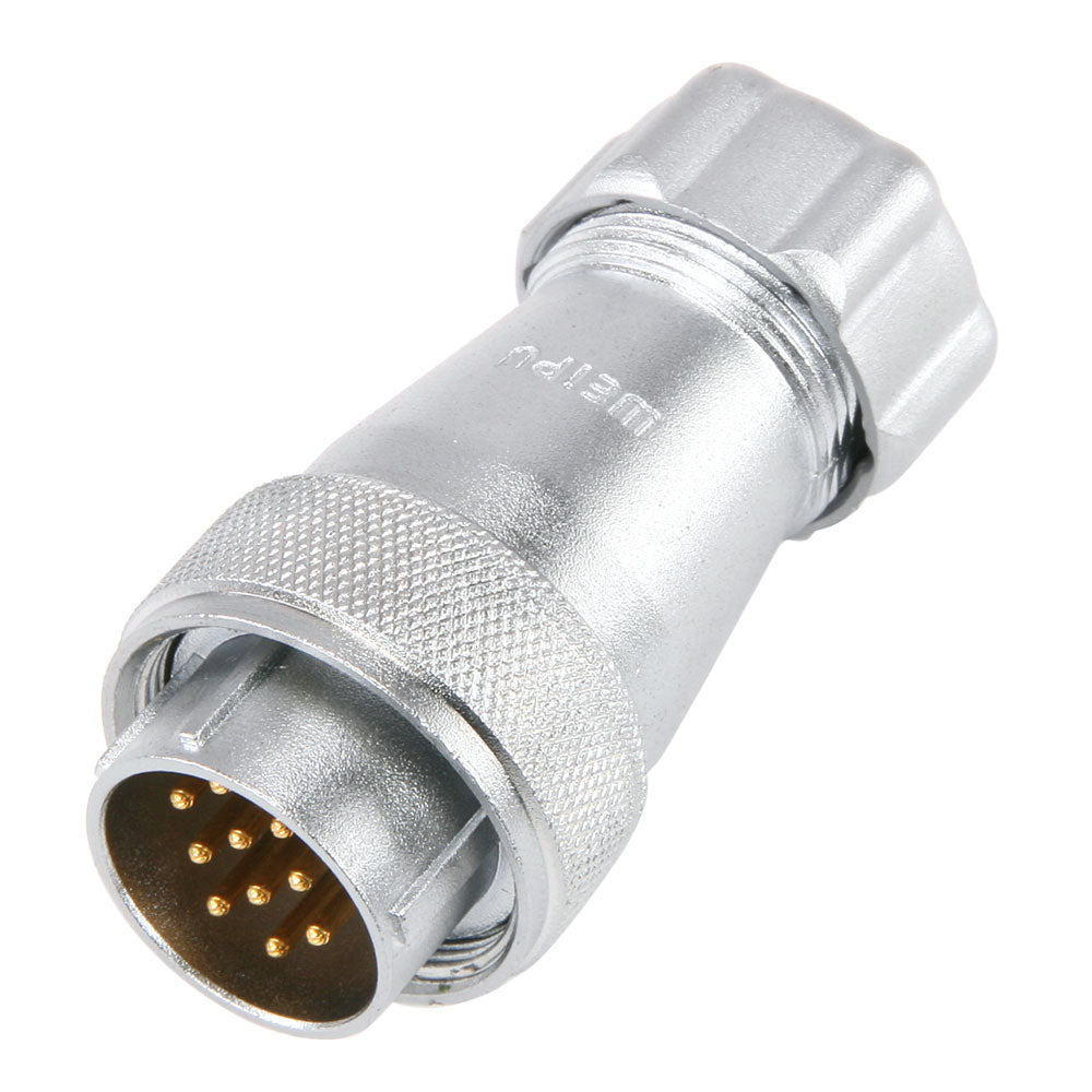 Plug, 4th Axis CLOSEOUT - LittleMachineShop.com